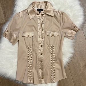 Bebe blouse